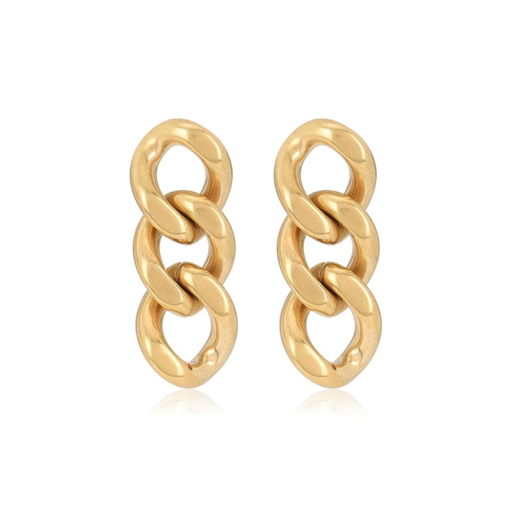 Dory Earrings