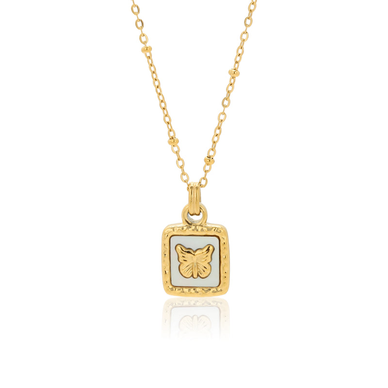 Vanessa Necklace