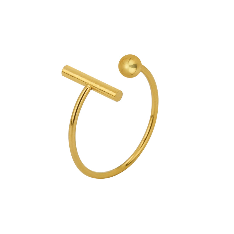 Neo Adjustable Ring