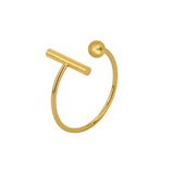 Neo Adjustable Ring