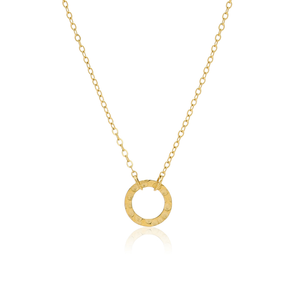 Karma Necklace