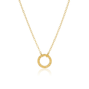 Karma Necklace