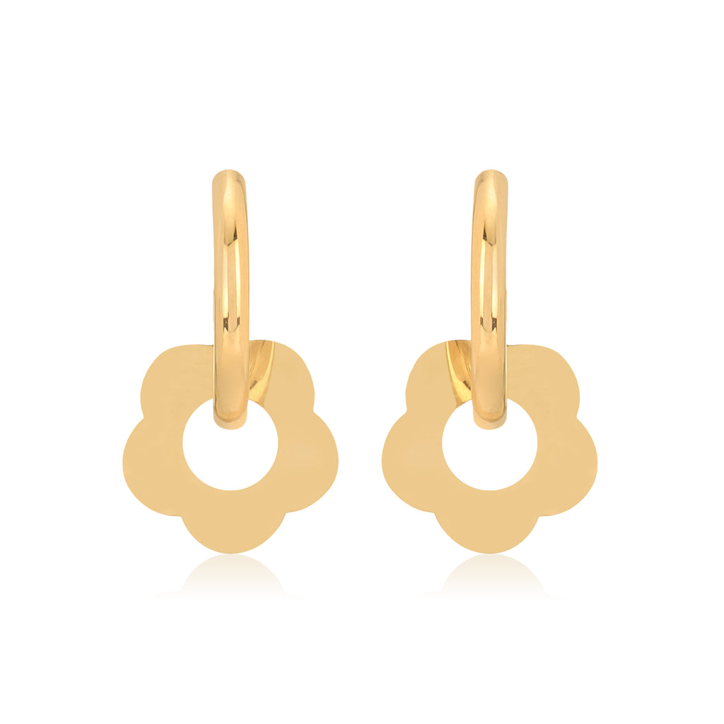 Blossom Earrings