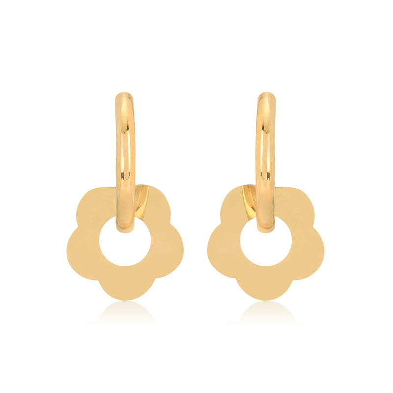 Blossom Earrings