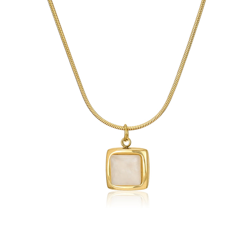 Kay Necklace