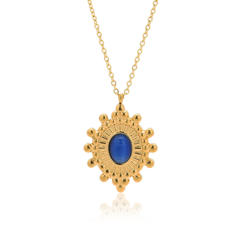 Narnia Necklace