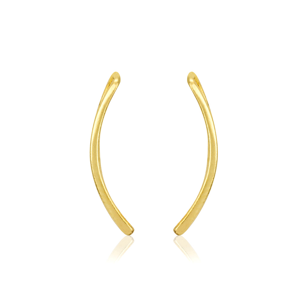 Fin Ear Climbers