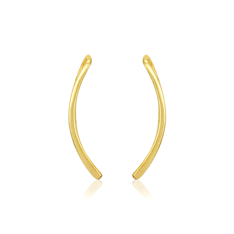 Fin Ear Climbers