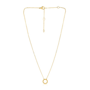 Karma Necklace