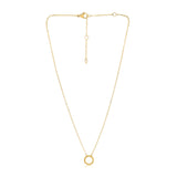 Karma Necklace