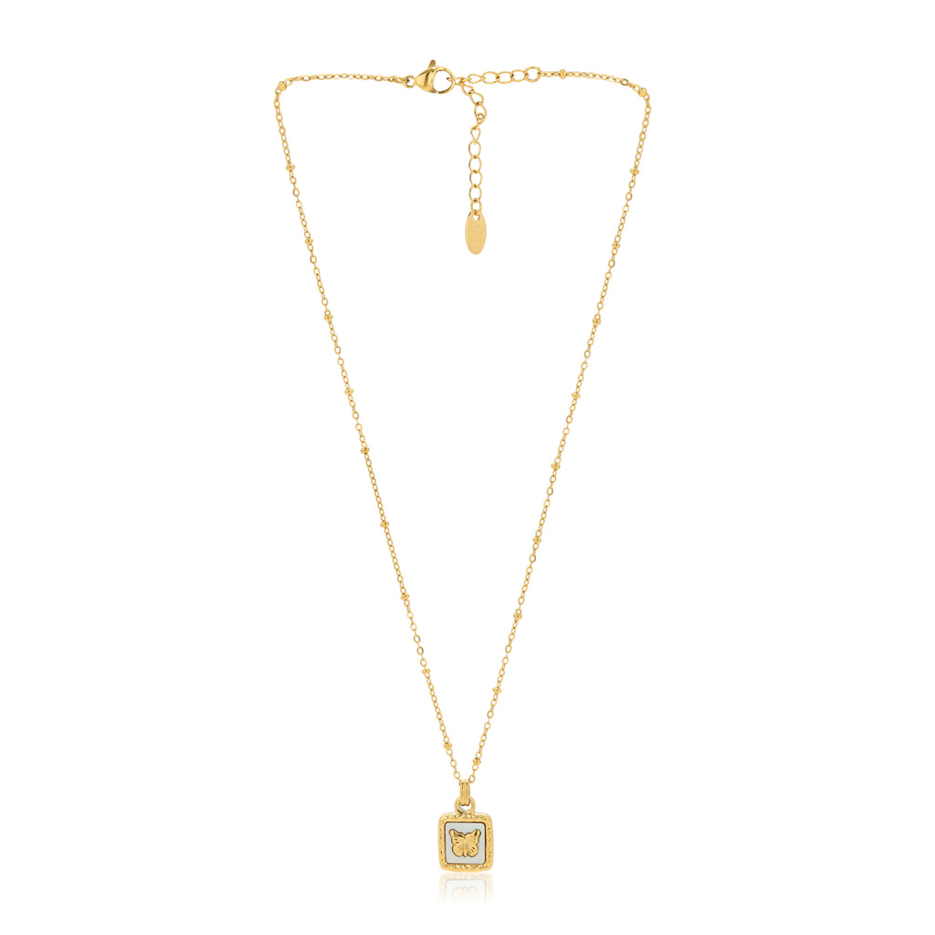 Vanessa Necklace