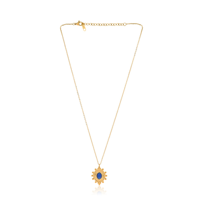 Narnia Necklace