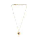 Narnia Necklace
