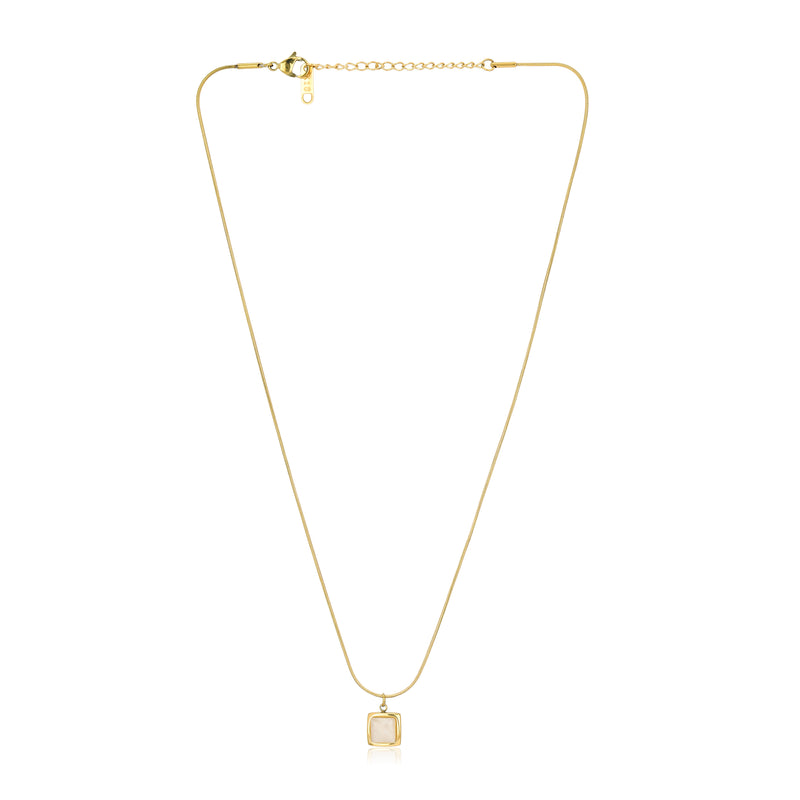 Kay Necklace