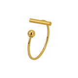 Neo Adjustable Ring