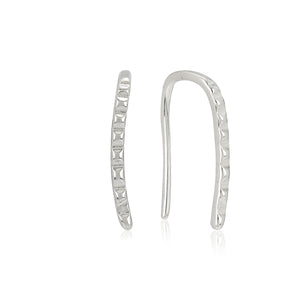 Zen Ear Climbers