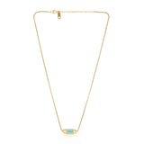 Amour Necklace