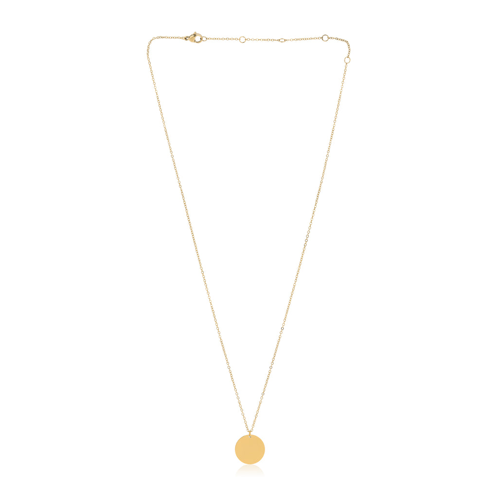 Zen Necklace