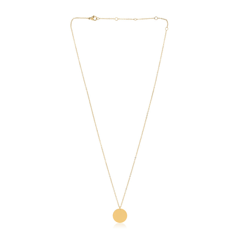 Zen Necklace