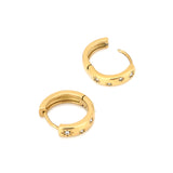 Celeste Hoops
