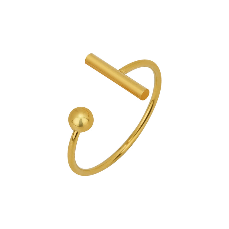 Neo Adjustable Ring