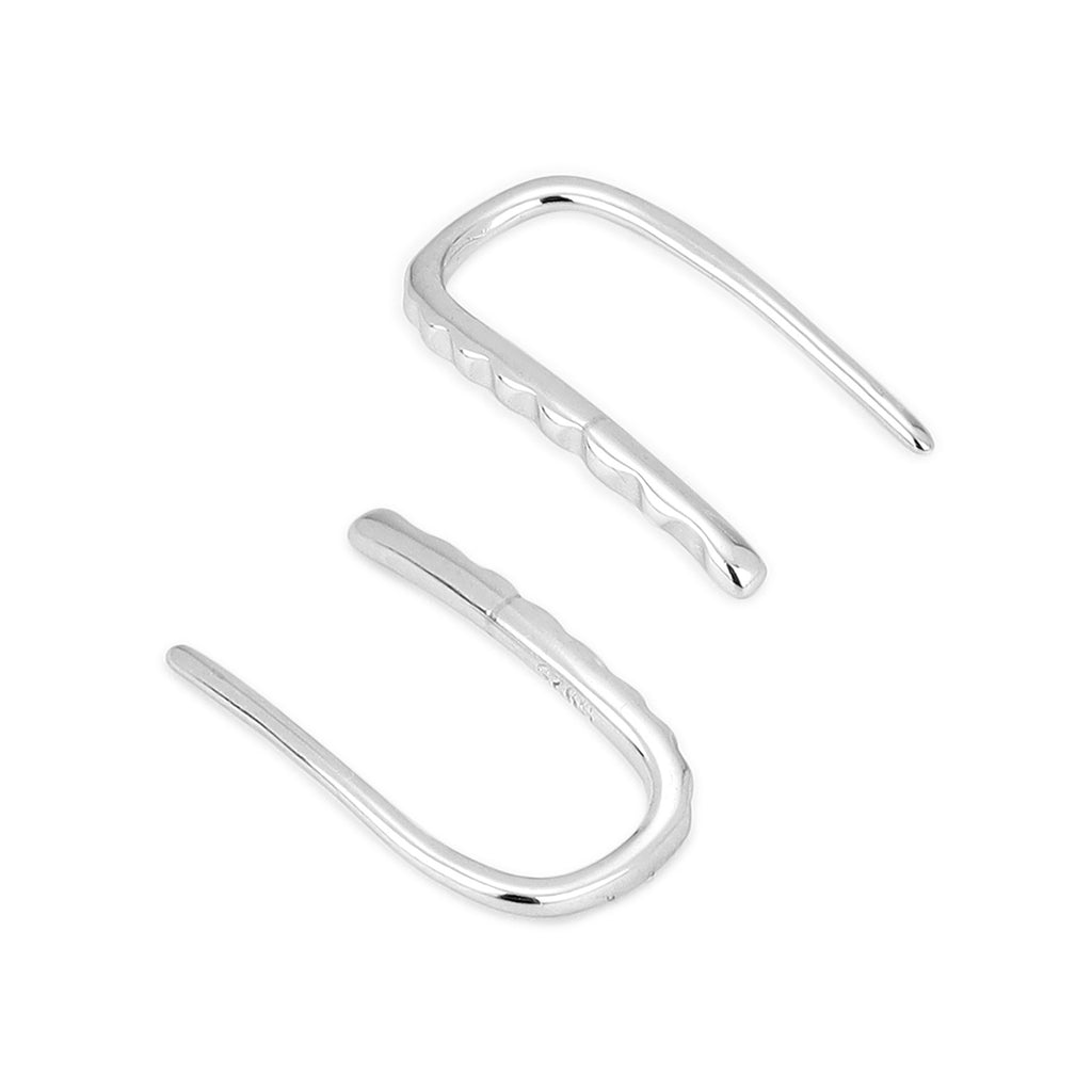 Zen Ear Climbers