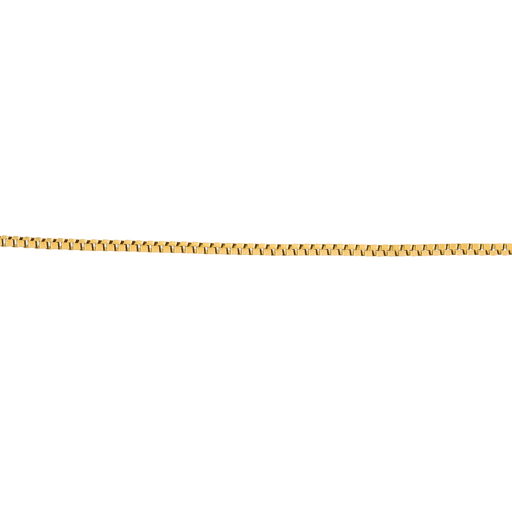 Noir Necklace
