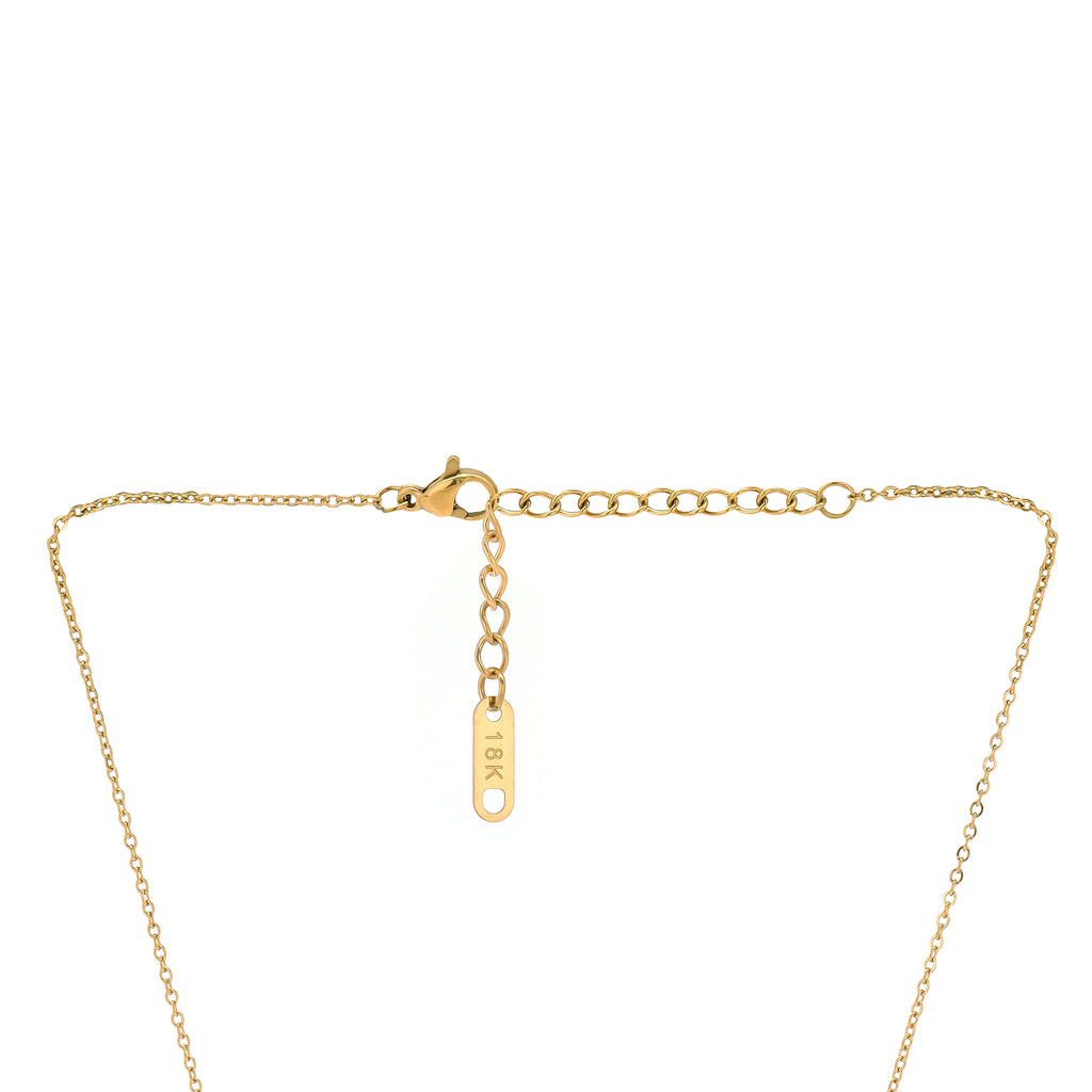 Narnia Necklace