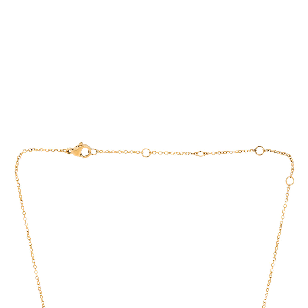 Zen Necklace