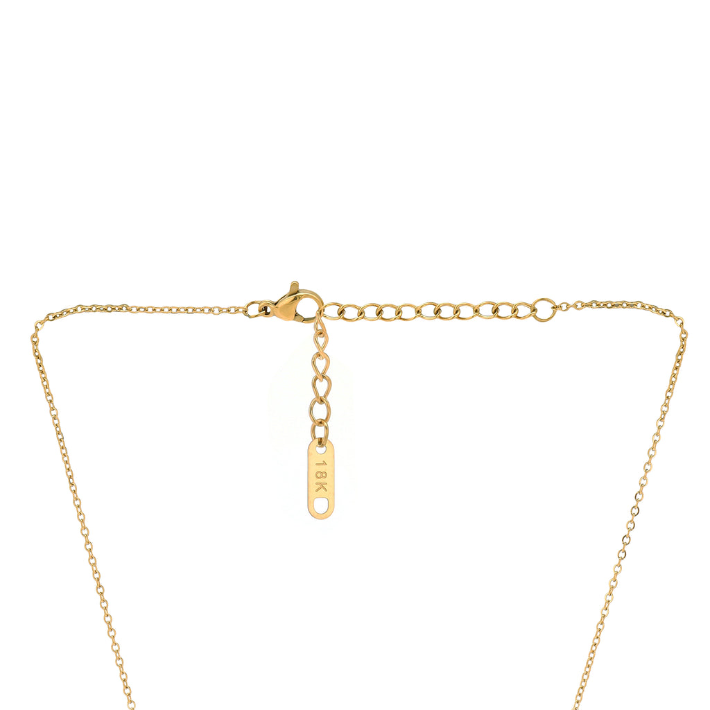 Serpenti Necklace