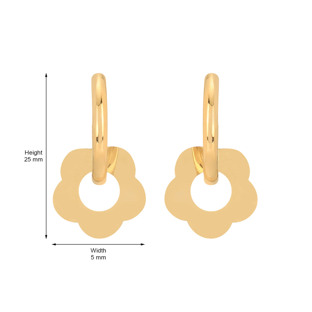 Blossom Earrings