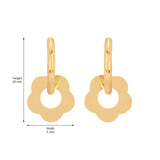 Blossom Earrings
