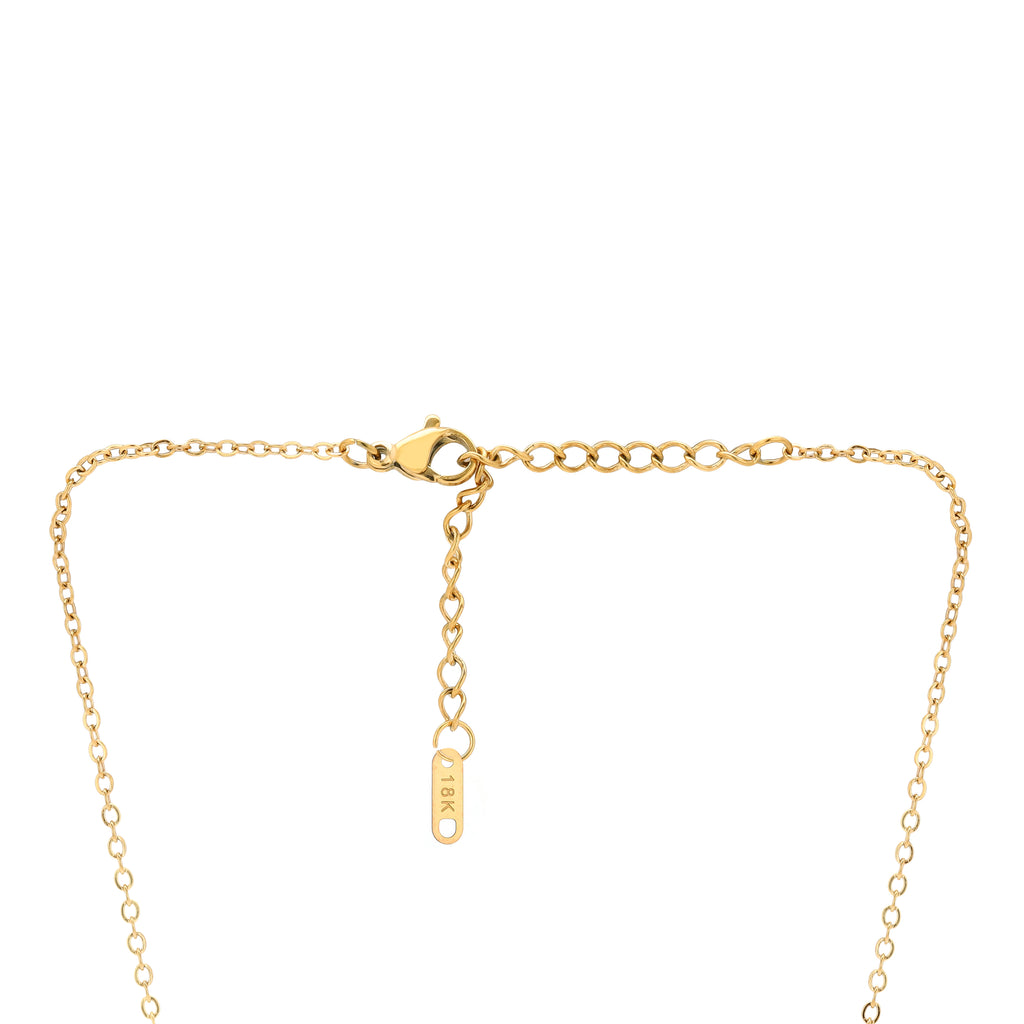 Infinity Necklace