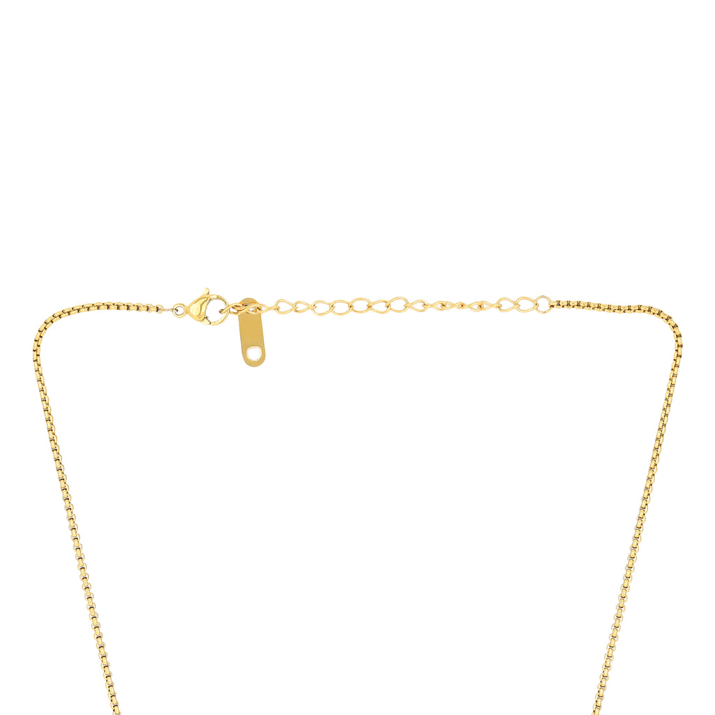Amour Necklace