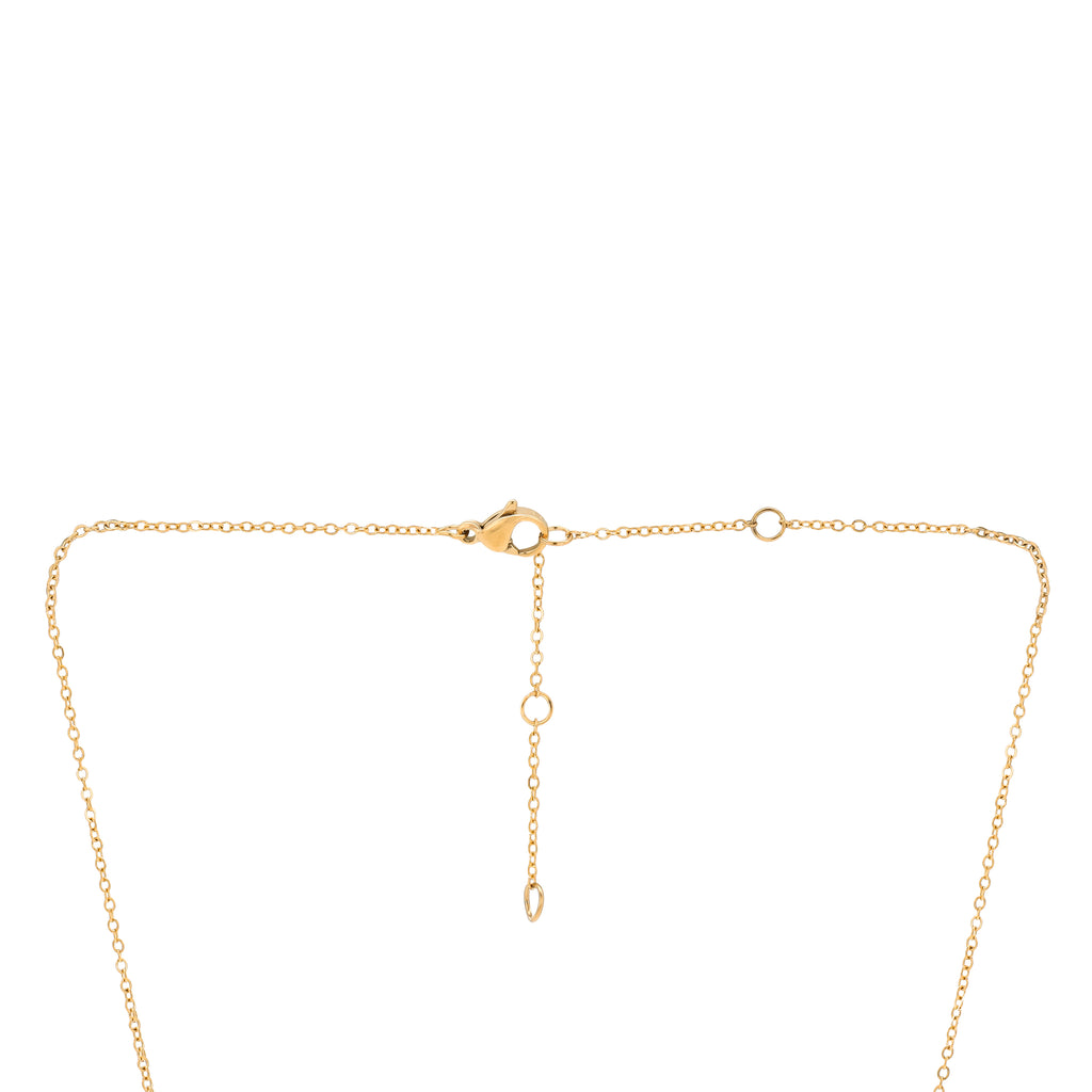Karma Necklace