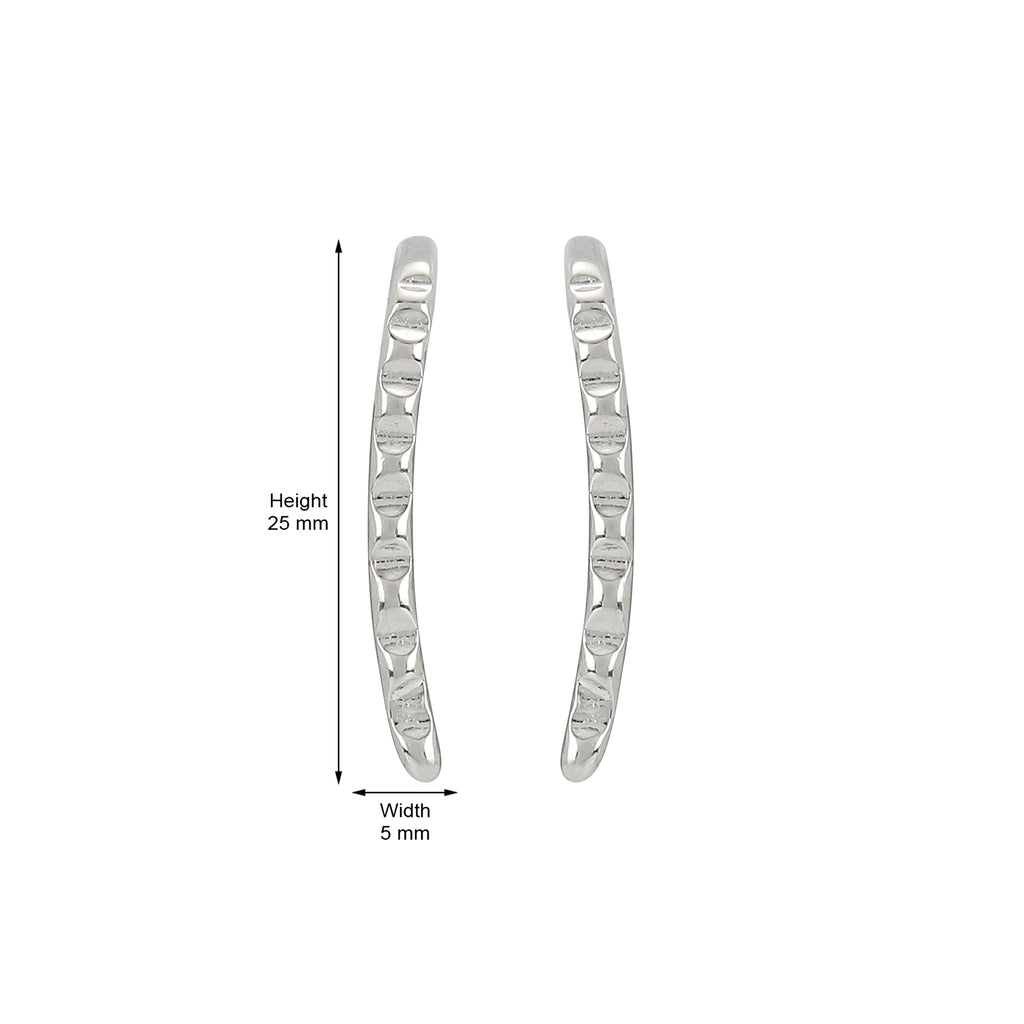 Zen Ear Climbers