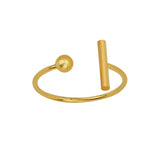 Neo Adjustable Ring