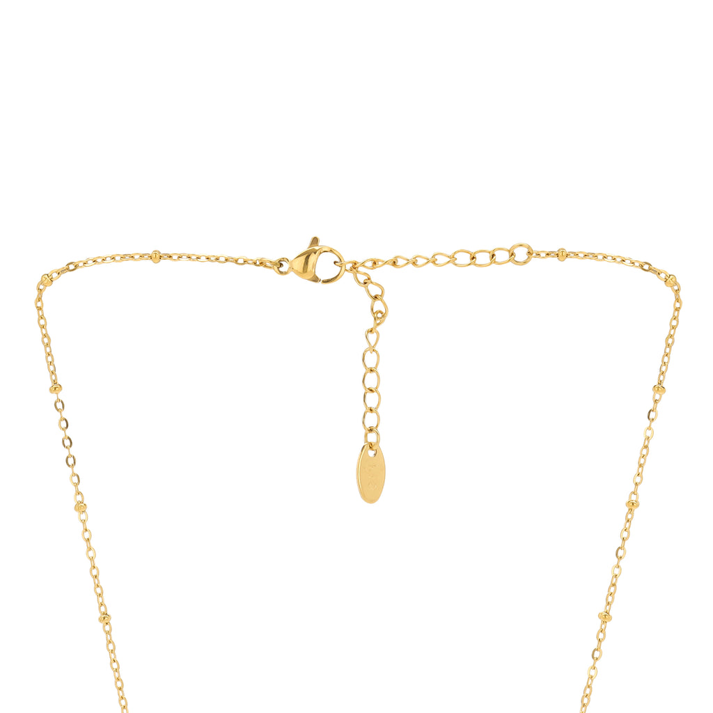 Vanessa Necklace