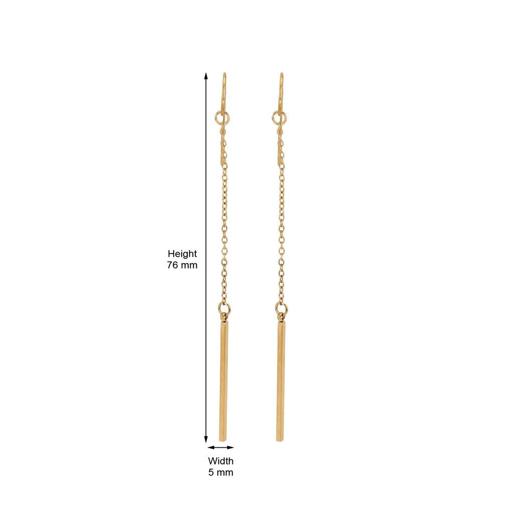 Sylvia Earrings