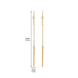 Sylvia Earrings