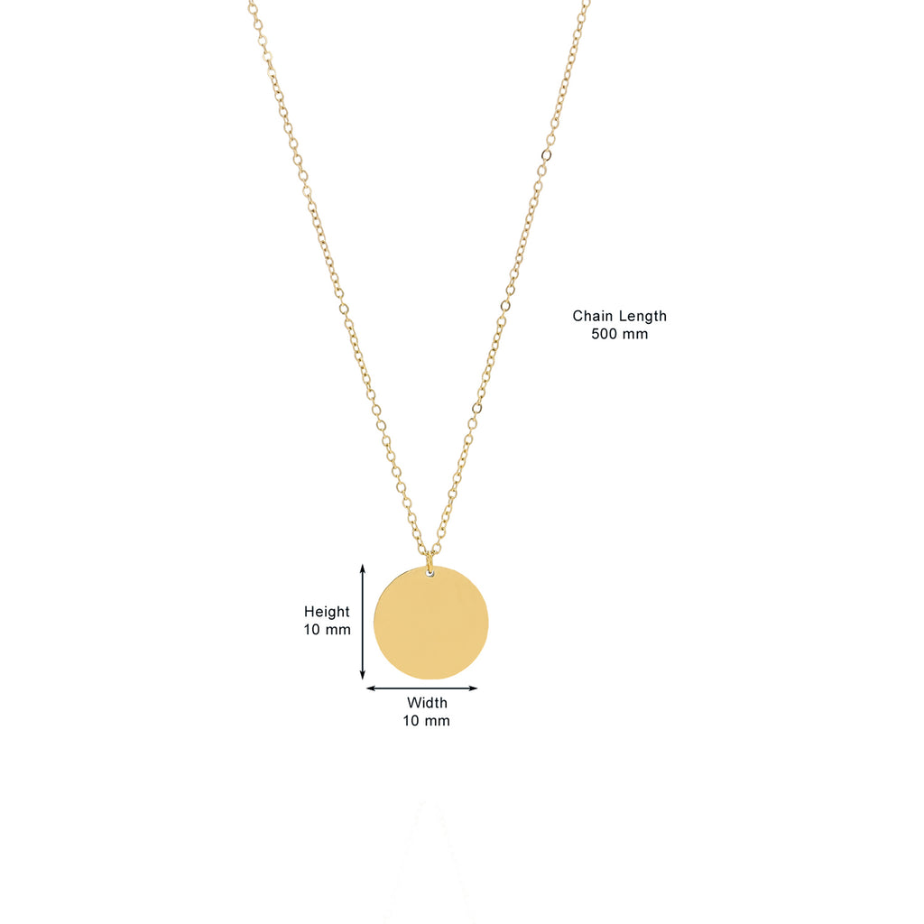 Zen Necklace
