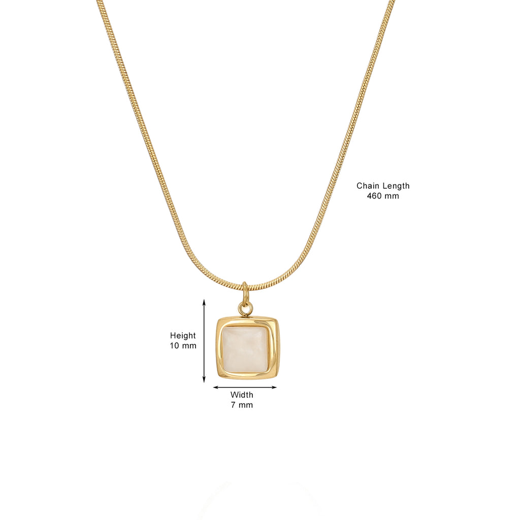 Kay Necklace