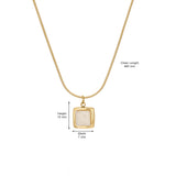 Kay Necklace