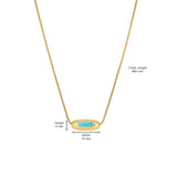 Amour Necklace