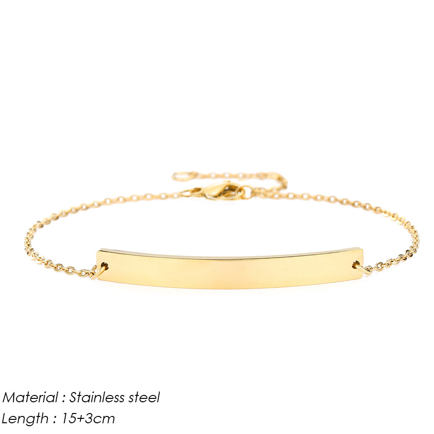 Eden Bracelet