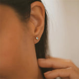 Mini Solitaire Studs