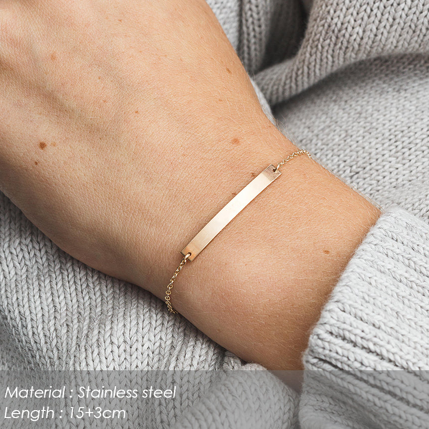 Eden Bracelet