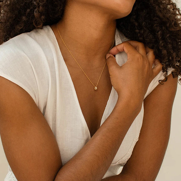 Noelle Necklace