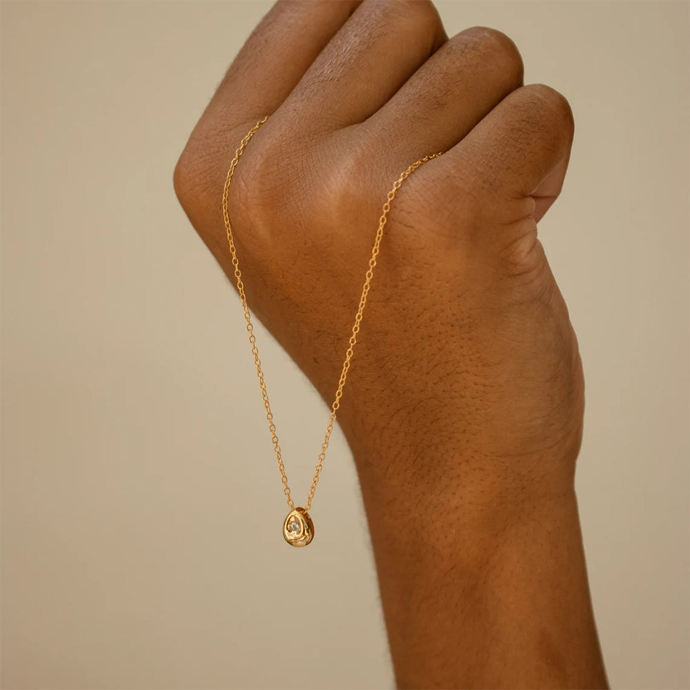 Noelle Necklace