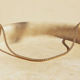 Gia Crystal Necklace